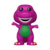Funko POP Barney