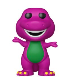 Funko POP Barney