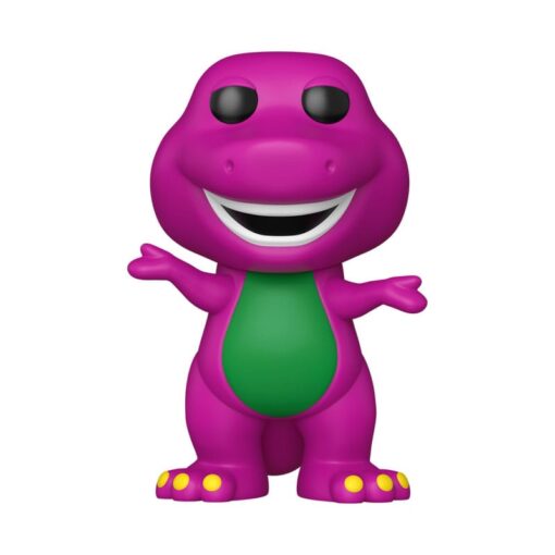 Funko POP Barney