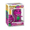 Funko POP Barney