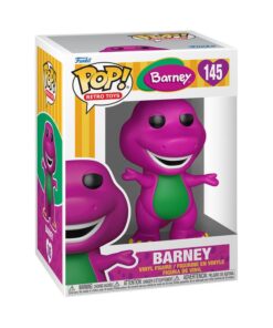 Funko POP Barney