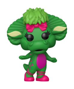 Funko POP Barney Baby Bop