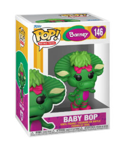 Funko POP Barney Baby Bop