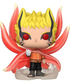 Funko POP Baryon Naruto