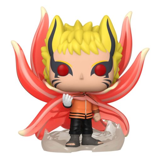 Funko POP Baryon Naruto