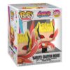 Funko POP Baryon Naruto
