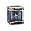 Funko POP Batman on Rooftop