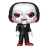 Funko POP Billy the Puppet