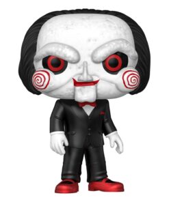 Funko POP Billy the Puppet