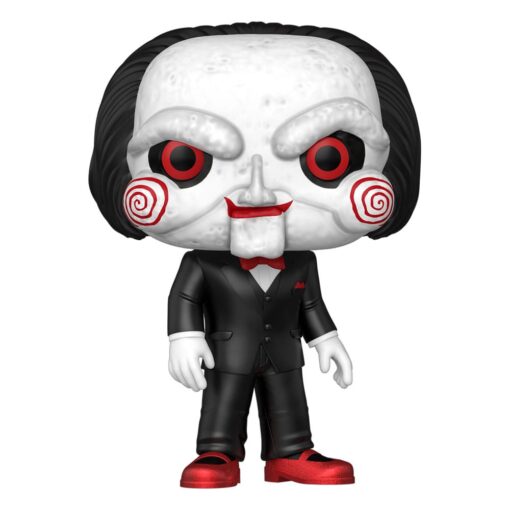 Funko POP Billy the Puppet