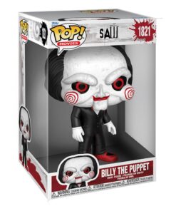 Funko POP Billy the Puppet