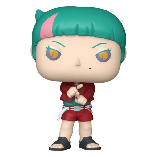 Funko POP Boruto Daemon