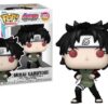 Funko POP Boruto Mirai Sarutobi