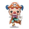 Funko POP Buggy the Clown