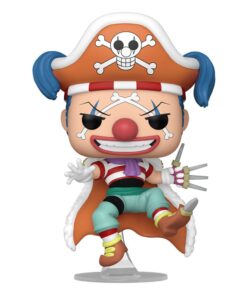 Funko POP Buggy the Clown