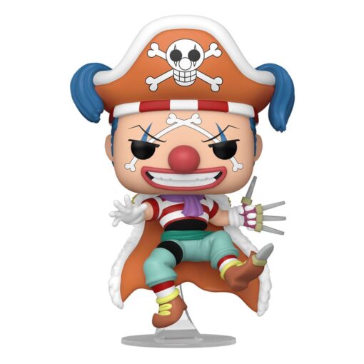 Funko POP Buggy the Clown
