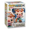 Funko POP Buggy the Clown