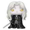 Funko POP Castlevania Alucard