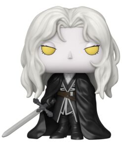 Funko POP Castlevania Alucard