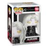 Funko POP Castlevania Alucard