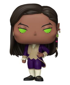 Funko POP Castlevania Olrox