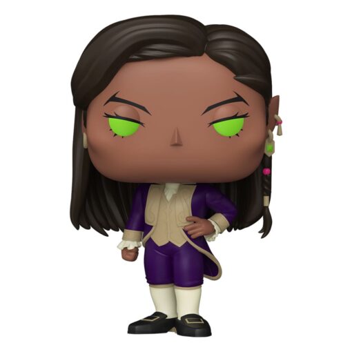 Funko POP Castlevania Olrox