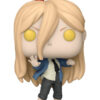 Funko POP Chainsaw Man Power