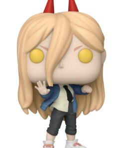 Funko POP Chainsaw Man Power