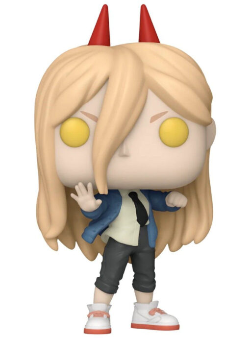 Funko POP Chainsaw Man Power