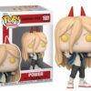 Funko POP Chainsaw Man Power