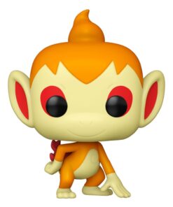 Funko POP Chimchar