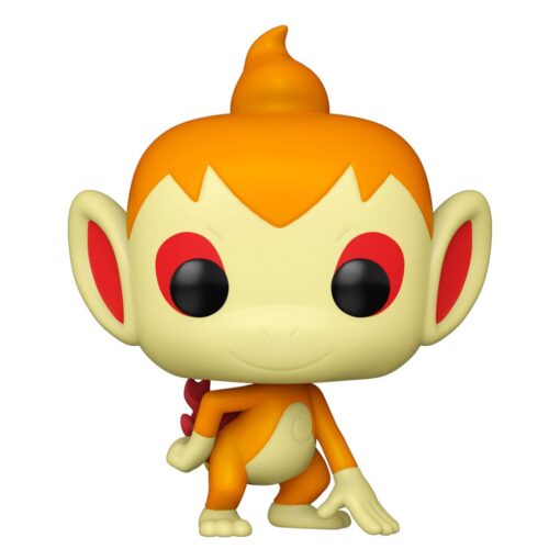 Funko POP Chimchar