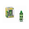 Funko POP Crayola Green Crayon