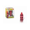 Funko POP Crayola Red Crayon