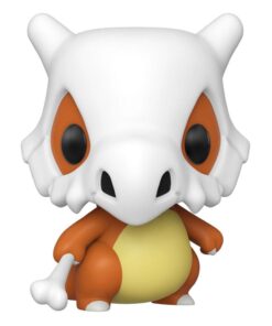 Funko POP Cubone