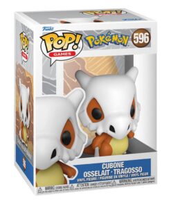 Funko POP Cubone
