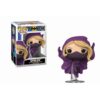 Funko POP DC Spoiler