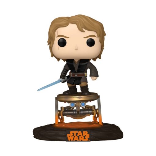 Funko POP Darth Vader (First Appearance)