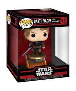 Funko POP Darth Vader (First Appearance)