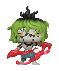 Funko POP Demon Slayer Gyutaro Special Edition