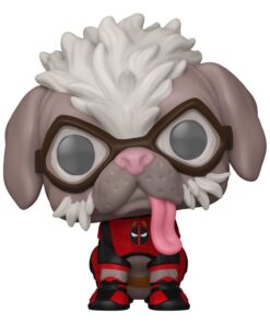 Funko POP Dogpool