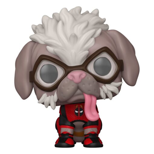 Funko POP Dogpool