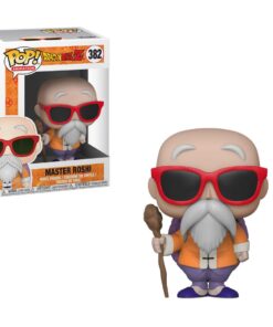 Funko POP Dragon Ball Master Roshi