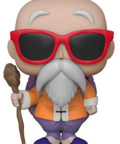 Funko POP Dragon Ball Master Roshi