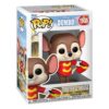 Funko POP Dumbo Timothy Q.Mouse