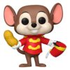 Funko POP Dumbo Timothy Q.Mouse