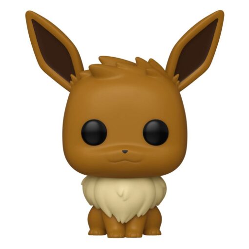 Funko POP Eevee