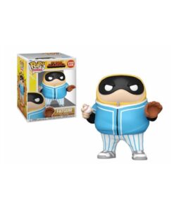 Funko POP Fatgum