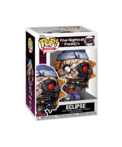 Funko POP Five Nights Eclipse