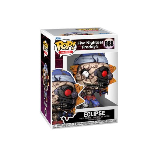Funko POP Five Nights Eclipse